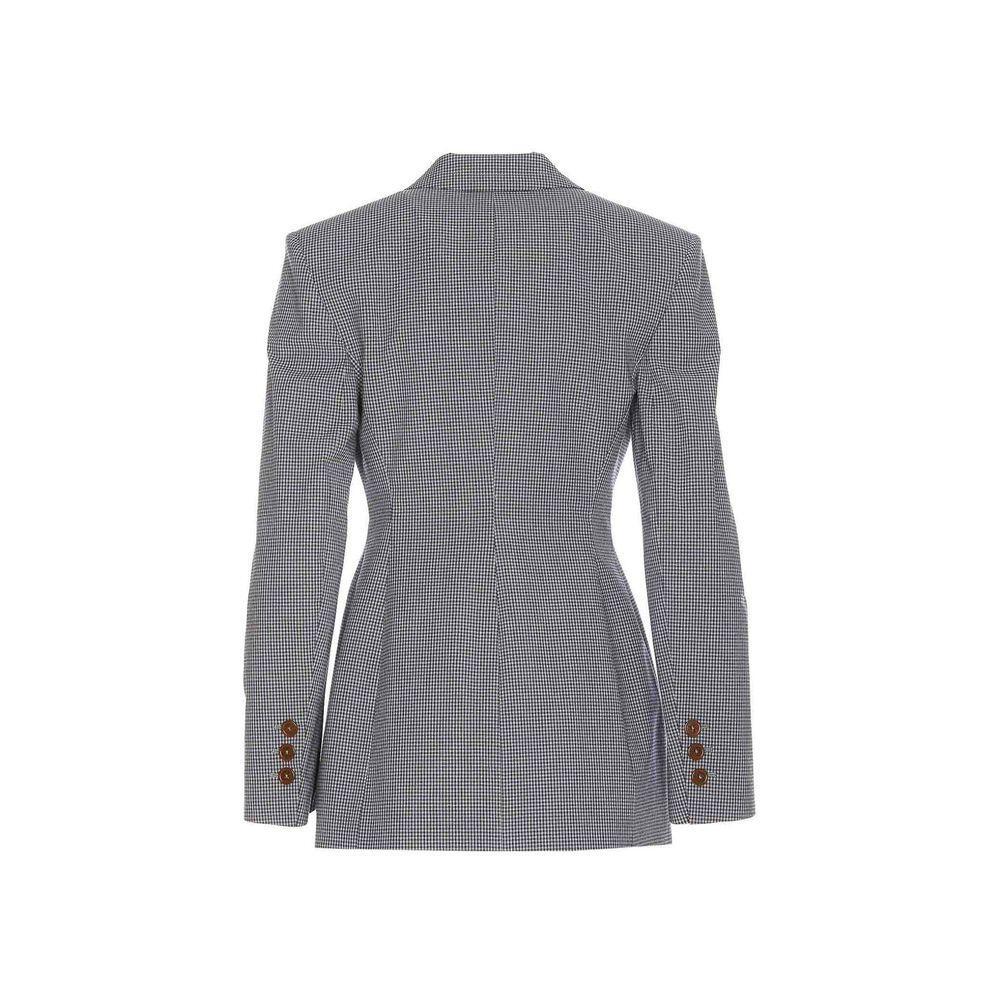 Vivienne Westwood Lauren Cotton Jacket VI-8735623577812-40