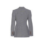 Vivienne Westwood Lauren Cotton Jacket VI-8735623577812-40
