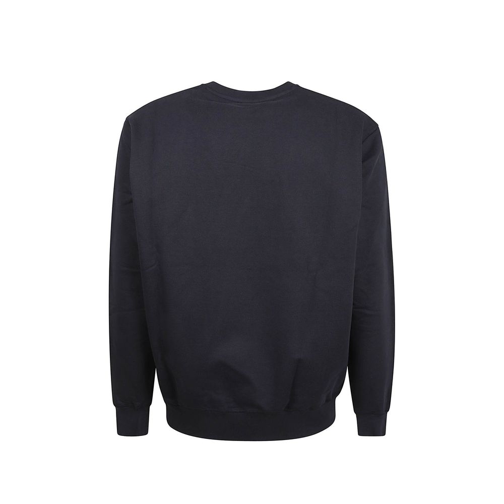 Alexander McQueen Cotton Logo Sweatshirt AL-8736215859412-S