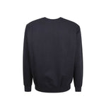 Alexander McQueen Cotton Logo Sweatshirt AL-8736215859412-S