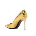 Balmain Leather Pumps BA-8736270876884-EU36/US6