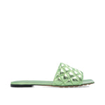 Bottega Veneta Padded Sandals BO-8736280740052-EU35.5/US5.5