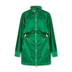 Bottega Veneta Satin Parka BO-8736281264340-M