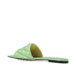 Bottega Veneta Padded Sandals BO-8736280740052-EU35.5/US5.5