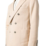 Brunello Cucinelli Wool Jacket BR-8736288932052-48 | M