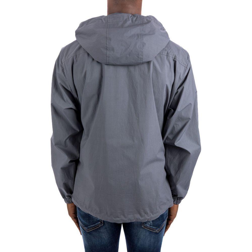 Dsquared² Logo Hooded Windbreaker DS-8736375963860-IT50 | L