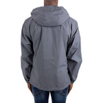 Dsquared² Logo Hooded Windbreaker DS-8736375963860-IT50 | L
