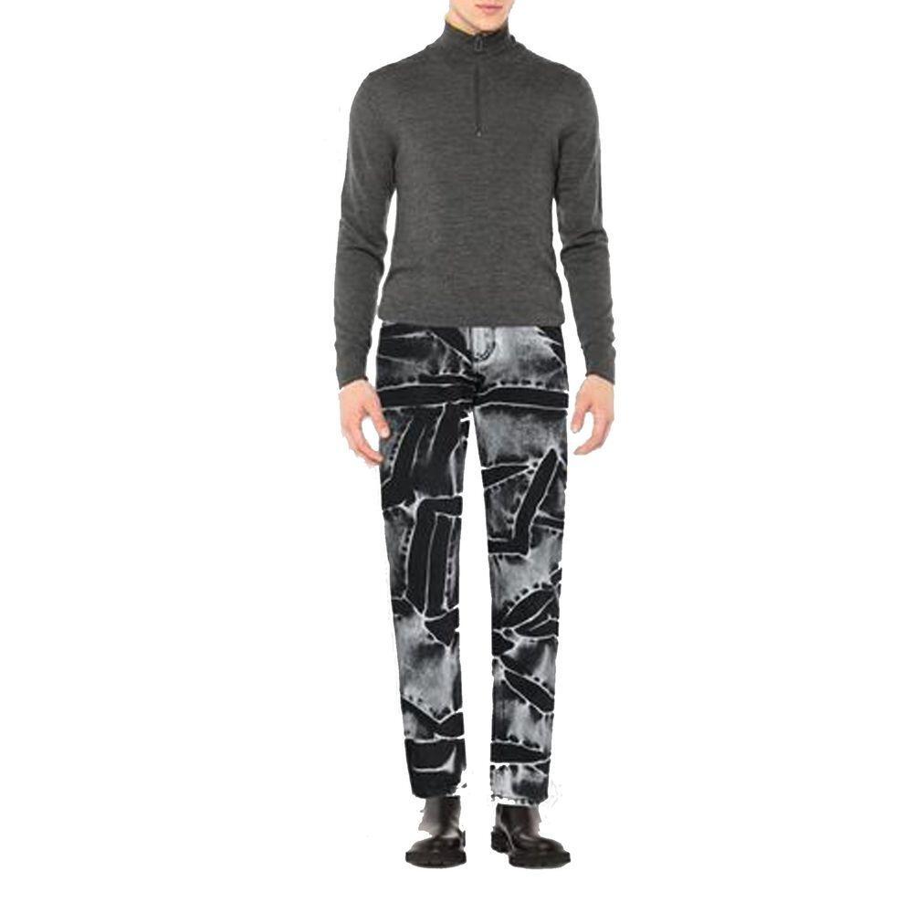Dolce & Gabbana Jeans DO-8736348504276-IT50 | L