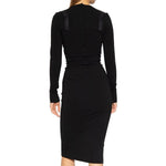 Dolce & Gabbana Sheath Dress DO-8736359710932-40