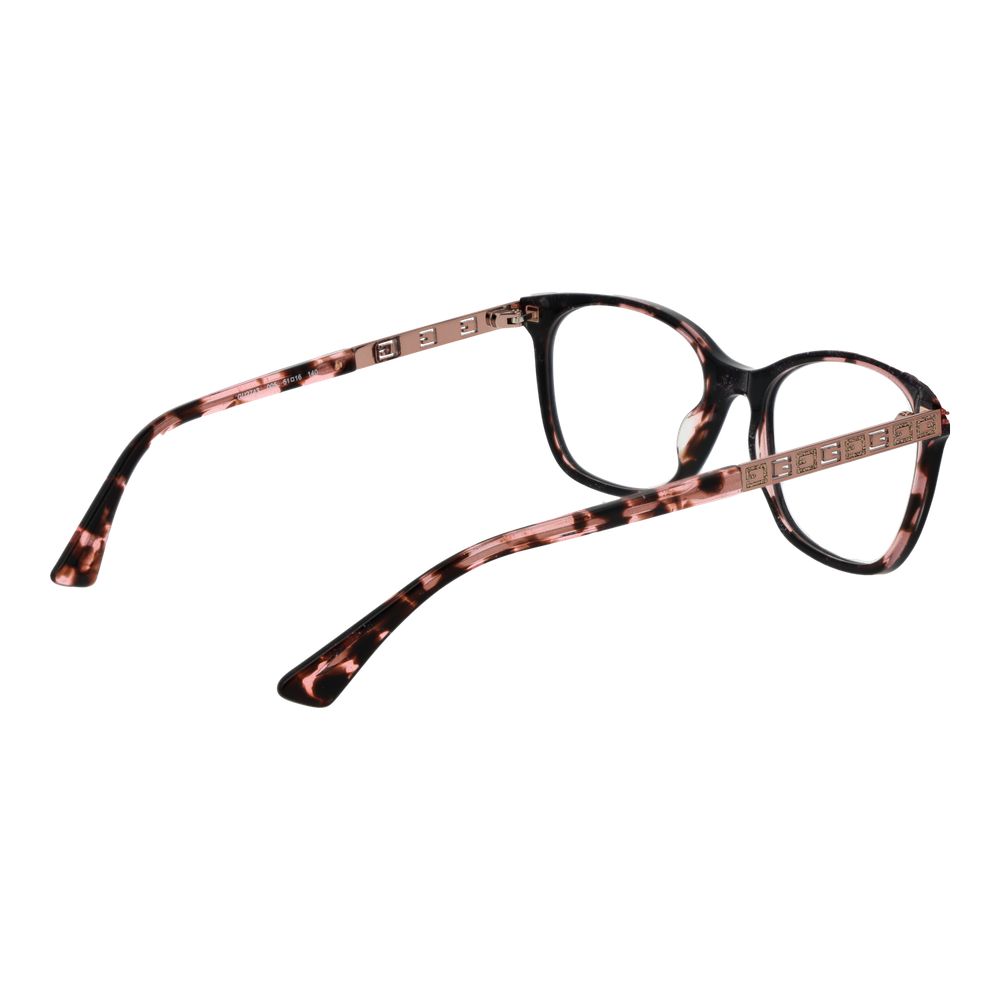 Guess Black Acetate Glasses (Frames)