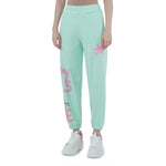Comme Des Fuckdown Green Cotton Jeans & Pant CO-8661-XS