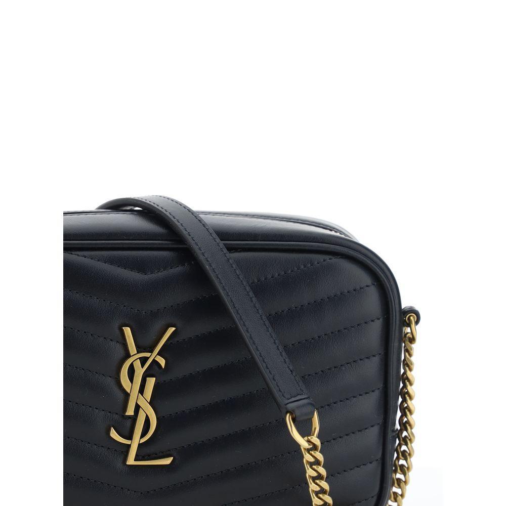 Saint Laurent Lou Shoulder Bag SA748849DV7071000BB
