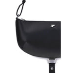 Courrèges Holy Eclipse Shulder Bag CO325GSA190CR00659999BB