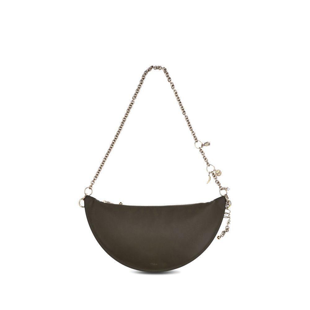 Chloé Icons Shoulder Bag CHCH25AS519P803D0BB
