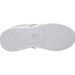 Guess White Polyethylene Sneakers GU-8547142664457-EU39/US9