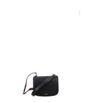 Jil Sander Black Leather Handbags JI8547344548105BT