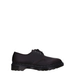 Dr. Martens Purple Leather Oxfords And Derbies DR-8547456188681-EU41/US8