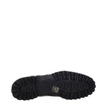 Church's Black Leather Oxfords And Derbies CH-8597882208521-EU40/US10