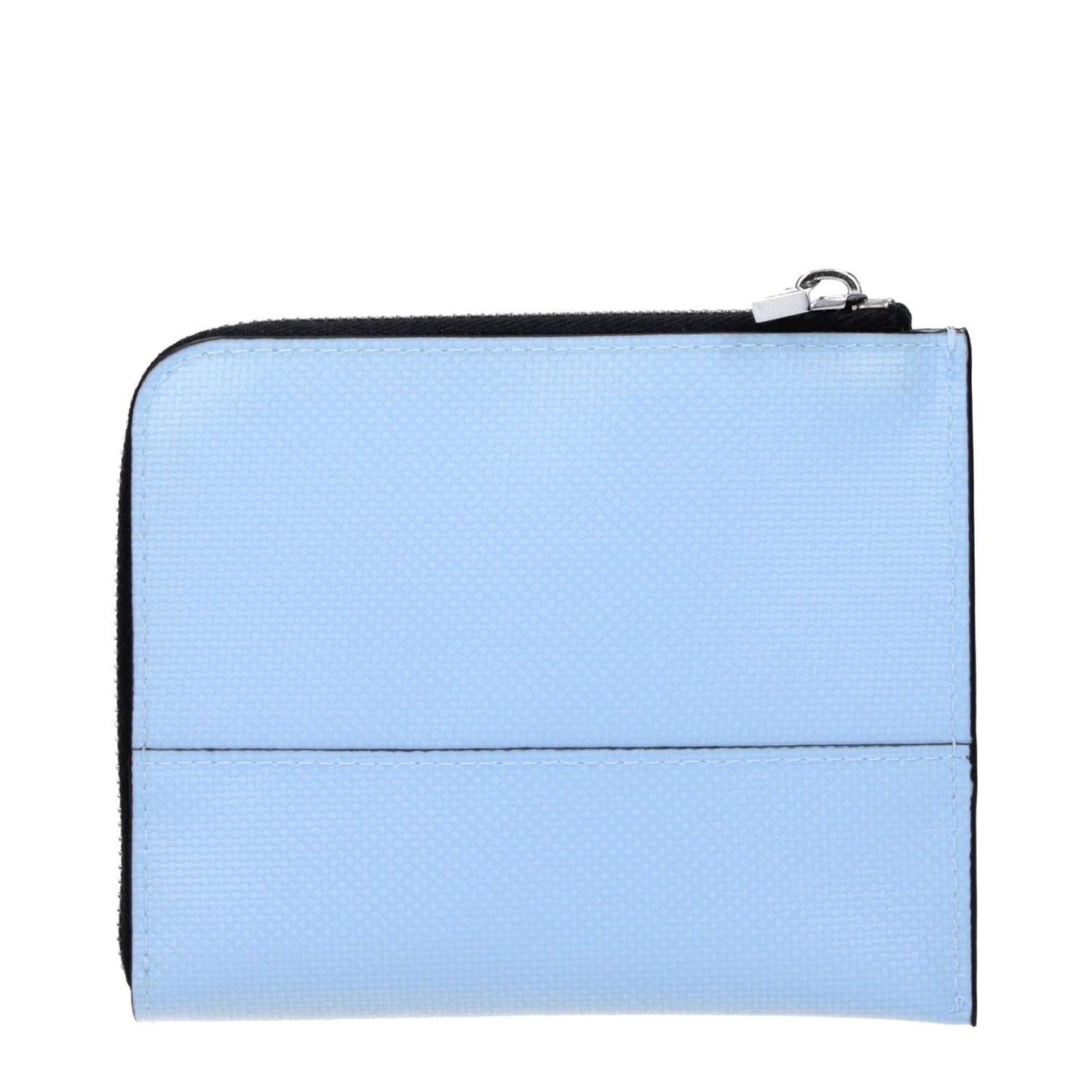 Marni Blue Polyethylene Wallets MA9282557673737BT