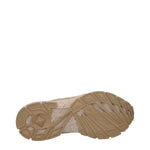 Valentino Garavani Beige Fabric Low Tops VA-9293500219657-EU40/US7