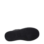 Givenchy Black Fabric Low Tops