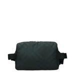 Burberry Green Nylon Backpacks BU10031507964169BT