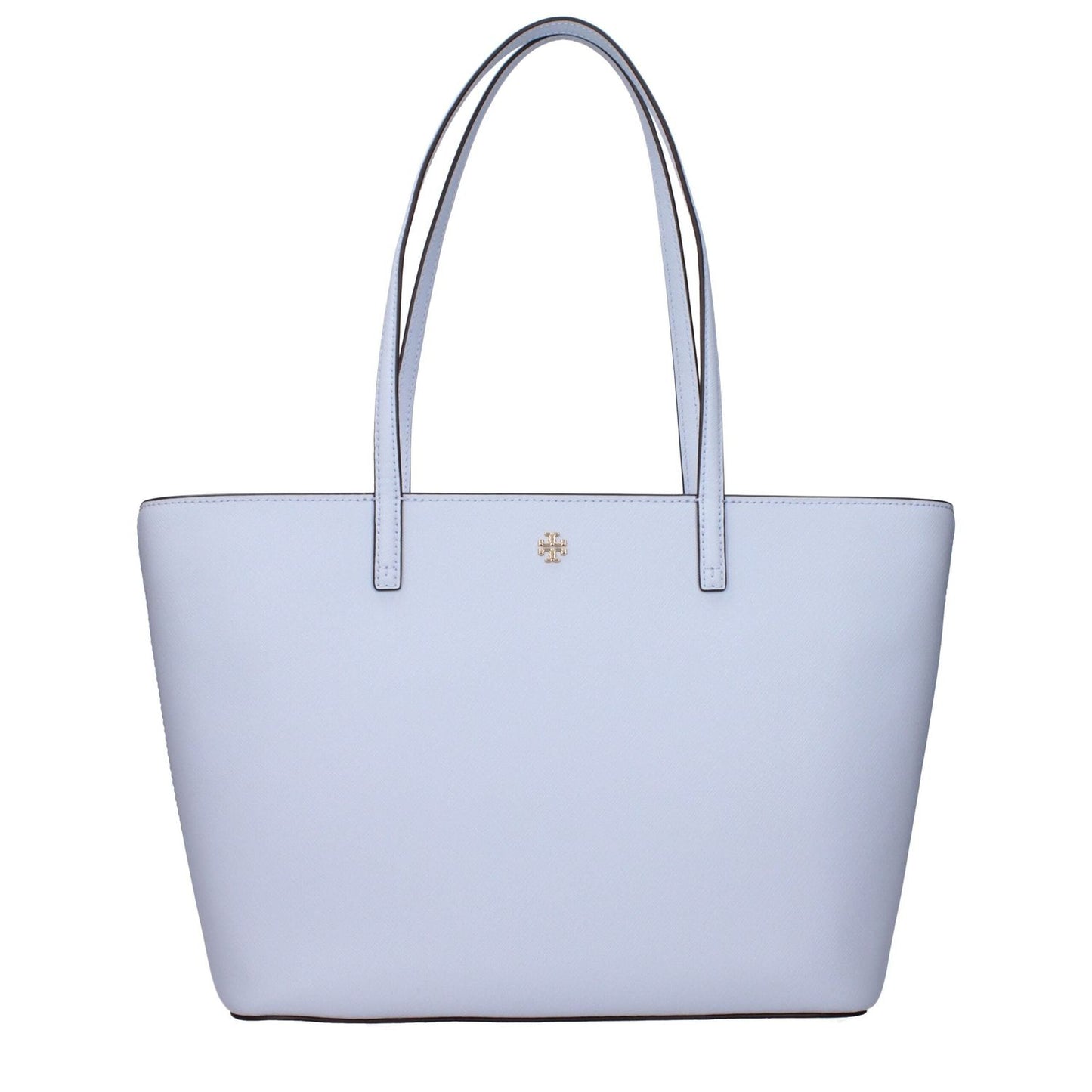 Tory Burch Light Blue Leather Shoulder Bags TO15104821231881BT