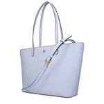 Tory Burch Light Blue Leather Shoulder Bags TO15104821231881BT
