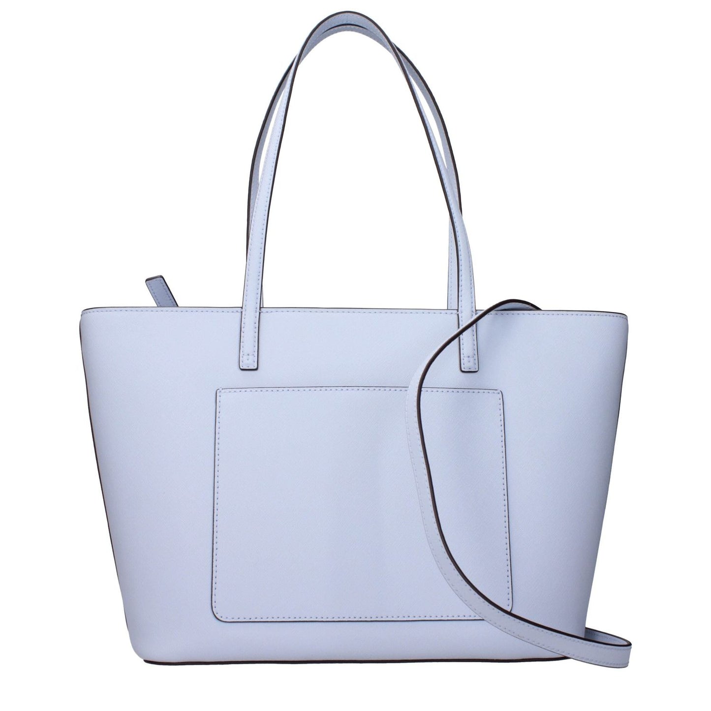 Tory Burch Light Blue Leather Shoulder Bags TO15104821231881BT
