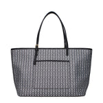 Tory Burch Black Leather Shoulder Bags TO15104770048265BT