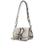 Tory Burch White Leather Shoulder Bags TO15138746564873BT