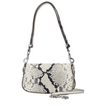 Tory Burch White Leather Shoulder Bags TO15138746564873BT