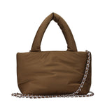 Tory Burch Brown Fabric Handbags TO15166307533065BT