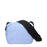 Alexander Wang Light Blue Fabric Crossbody Bags AL15183589867785BT