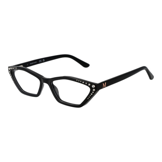Marciano by Guess Black Women Glasses Frame