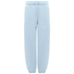 Comme Des Fuckdown Blue Cotton Men Sweatpants CO-15807-S