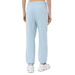 Comme Des Fuckdown Blue Cotton Men Sweatpants CO-15807-S