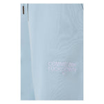 Comme Des Fuckdown Blue Cotton Men Sweatpants CO-15807-S