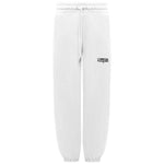 Comme Des Fuckdown White Cotton Jeans & Pant CO-15809-XS