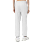 Comme Des Fuckdown White Cotton Jeans & Pant CO-15809-XS