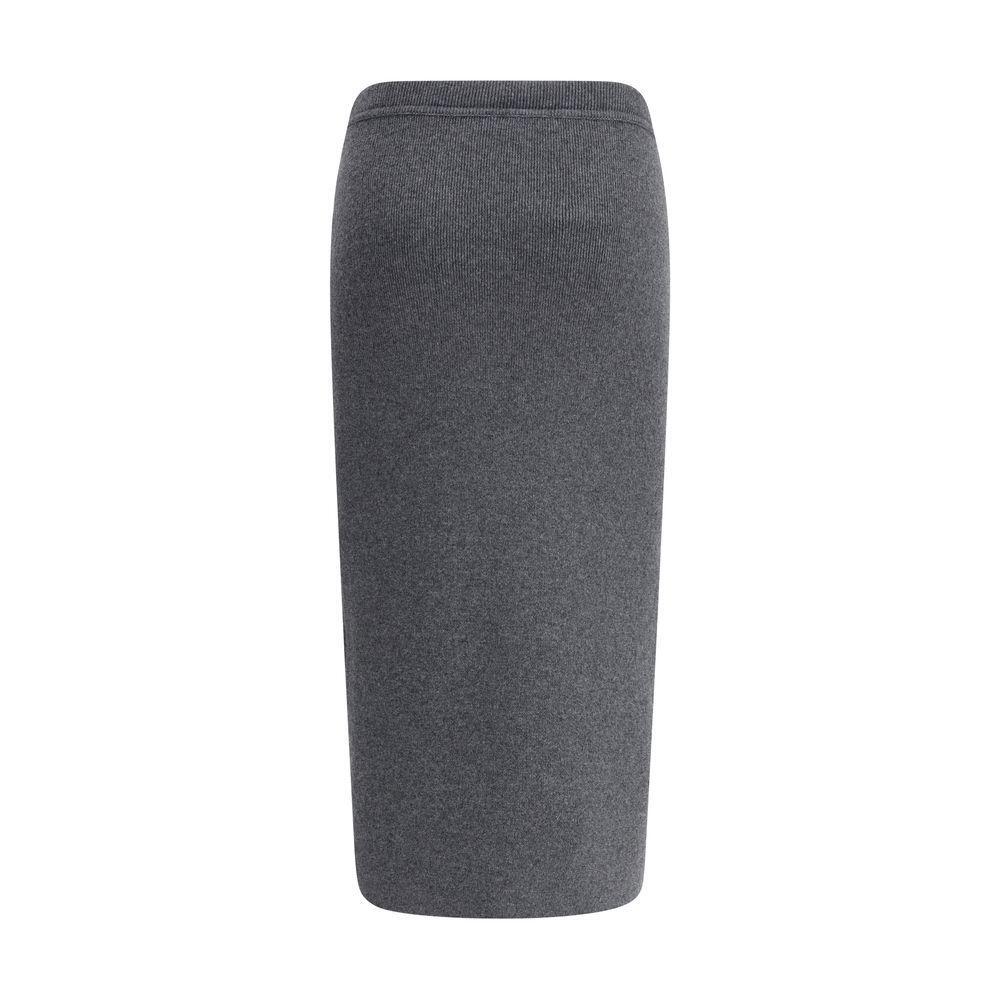Tom Ford Cashmere Skirt TO-GCK247YAX930IG712-M