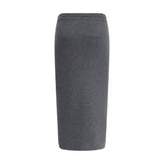 Tom Ford Cashmere Skirt TO-GCK247YAX930IG712-M
