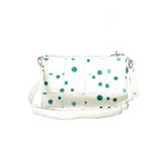 Desigual White Polyethylene Handbag DE-28967