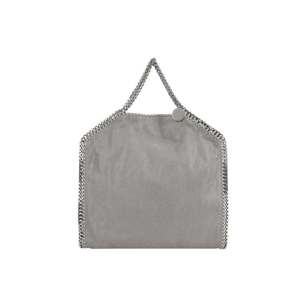 Stella McCartney Falabella Fold Over Tote Handbag ST234387W91321220BB