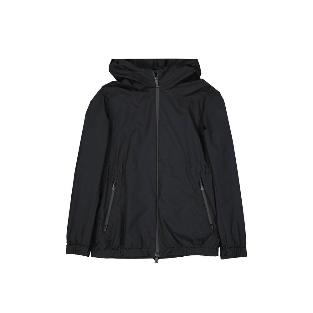 Herno Windbreaker Jacket HE-8870410059988-42