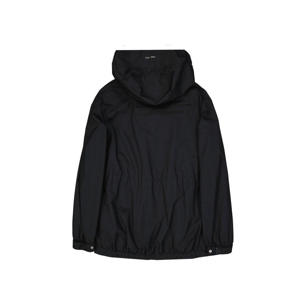 Herno Windbreaker Jacket HE-8870410059988-42