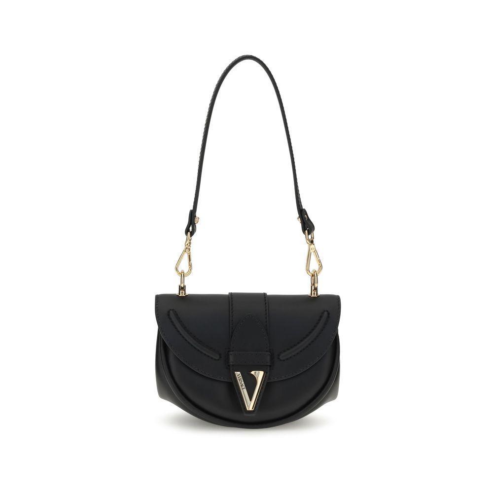 Versace Virtus small Shoulder Bag VE10200891A160041B00VBB
