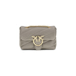 PINKO Love Baby Shoulder Bag PI100040A0F2K33QBB