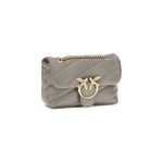 PINKO Love Baby Shoulder Bag PI100040A0F2K33QBB