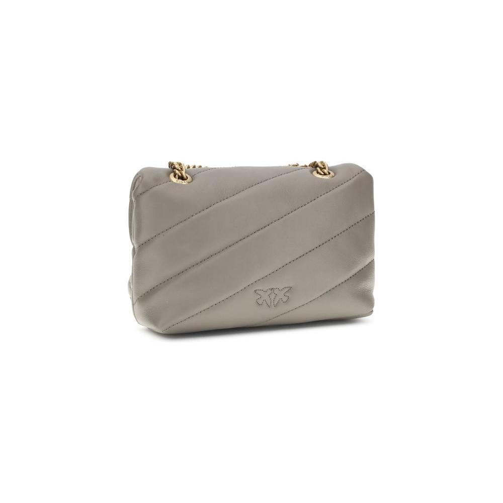 PINKO Love Baby Shoulder Bag PI100040A0F2K33QBB